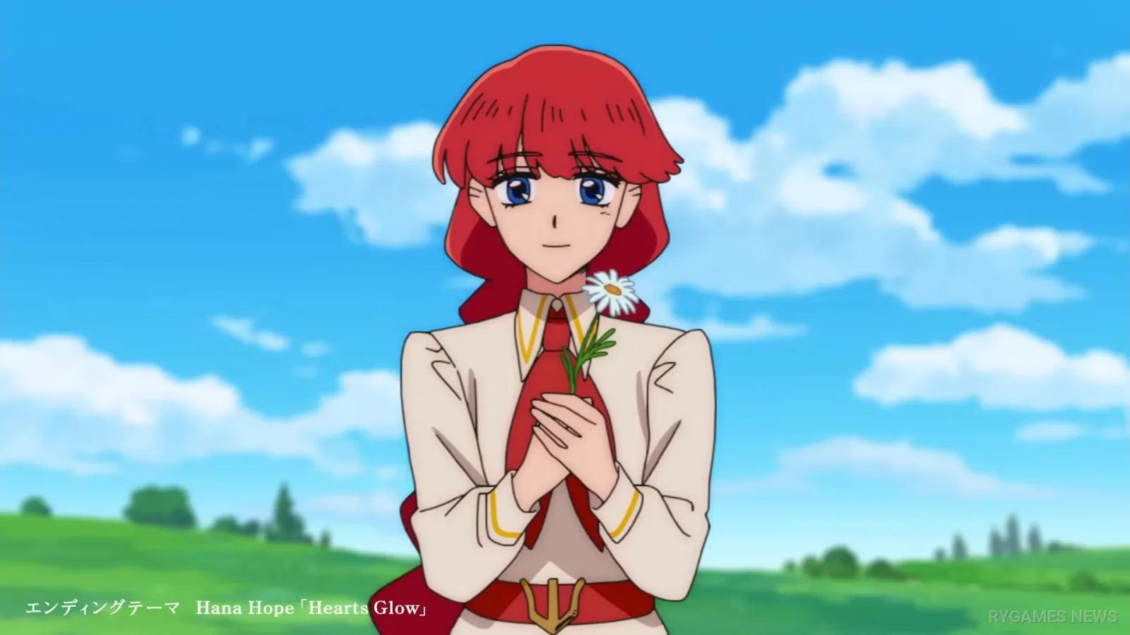 Cuplikan main PV ketiga Goodbye, Lara - gambar 4