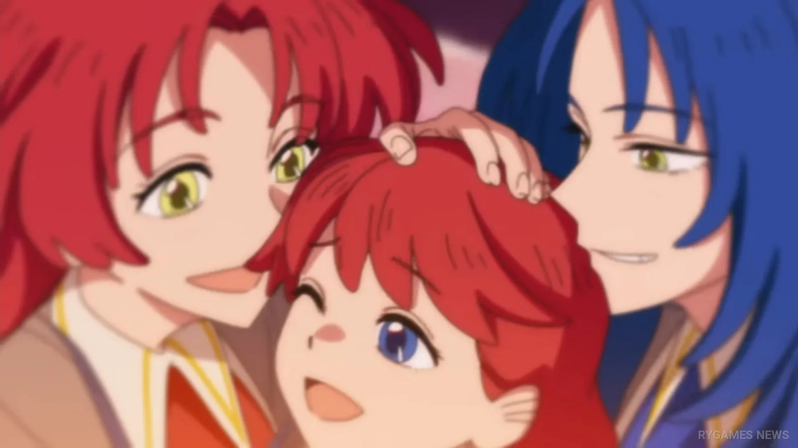 Cuplikan main PV ketiga Goodbye, Lara - gambar 9