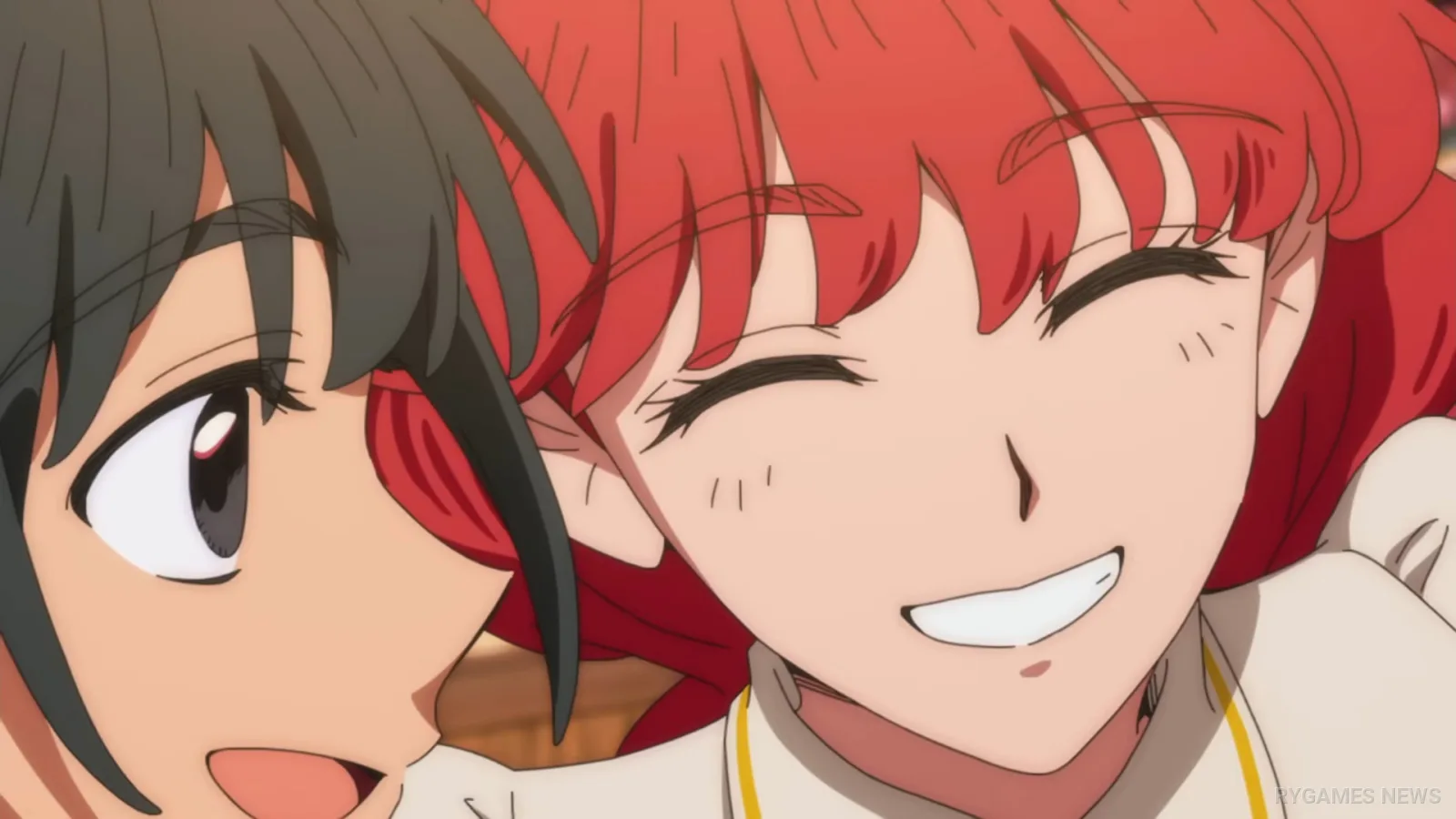 Cuplikan main PV ketiga Goodbye, Lara - gambar 12