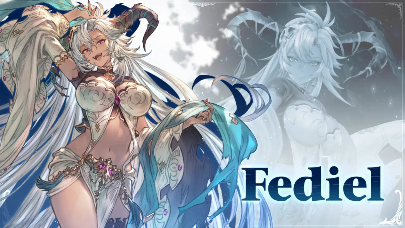 Granblue Fantasy: Relink - Endless Ragnarok Perkenalkan Fediel, Six Dragons Darkness Kini Playable