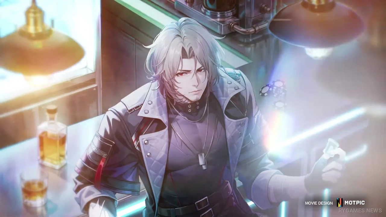 Grand Archive TCG .asphodel/paradise Trailer Screenshots - gambar 6