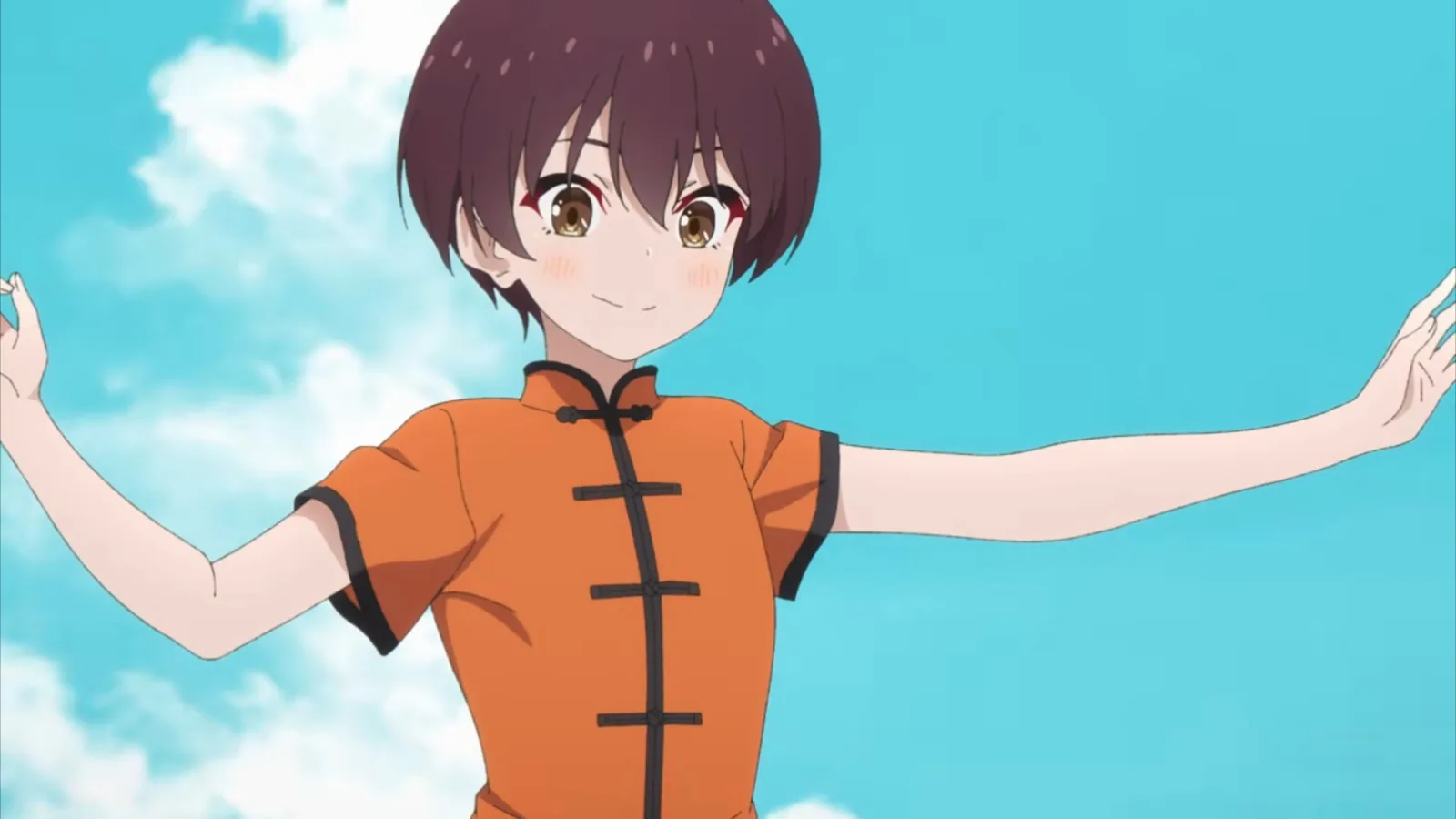 Grow Up Show Rilis Character Trailer Baru, Anime Circus Original Ini Tayang Juli 2026