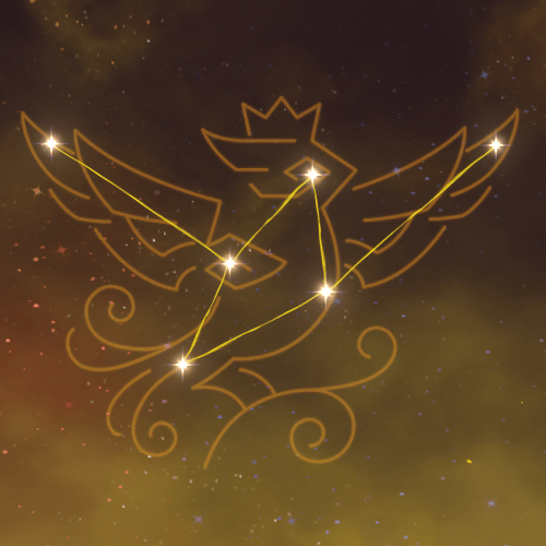 Linnea Constellations