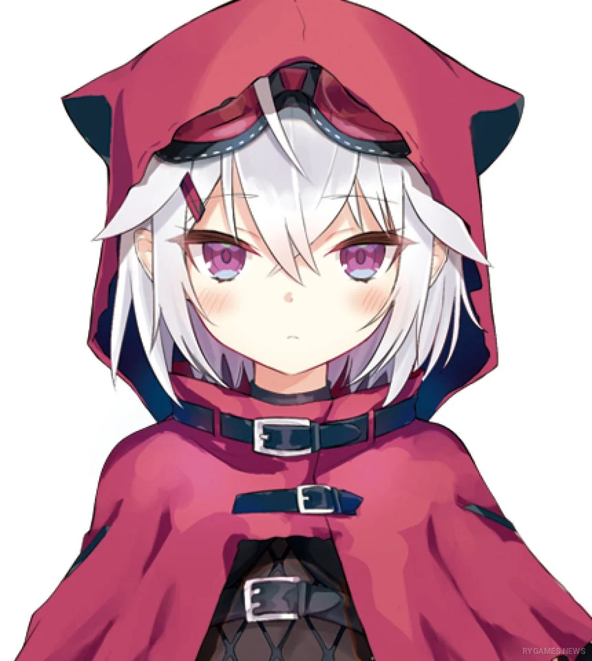 Akai Akame