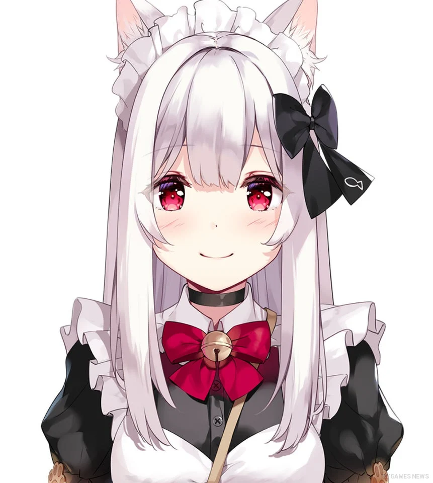 Meido Shirone