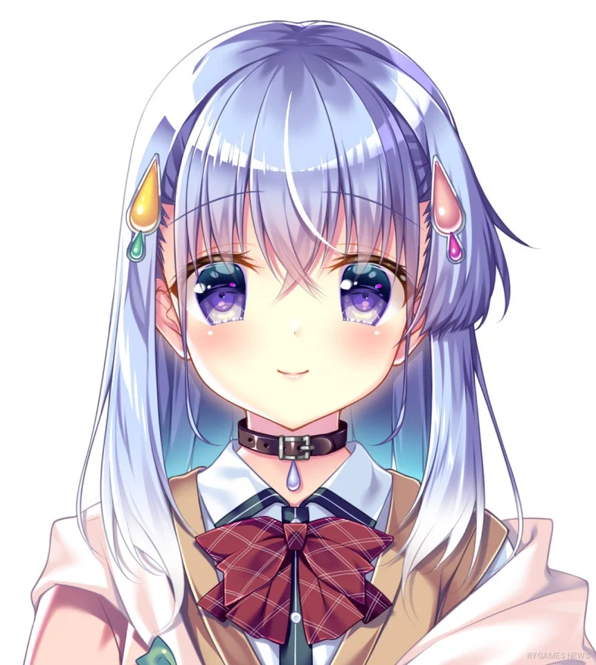 Shizukawa Nanoka