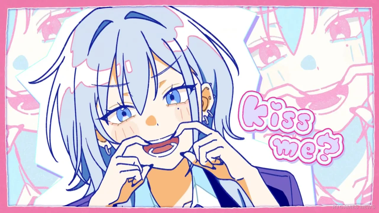 「コワクテカワイイ」第2巻発売記念公式PV場面カット - gambar 13