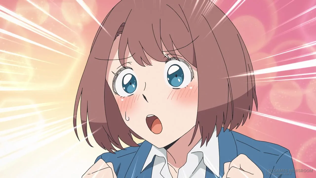Happy Kanako’s Killer Life TV Anime Premieres in April 2027, First Cast and Teaser Revealed