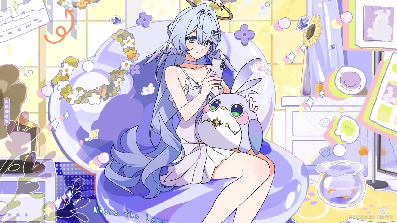 Cuplikan Summeretto Medley Hatsune Miku dan Robin - gambar 6