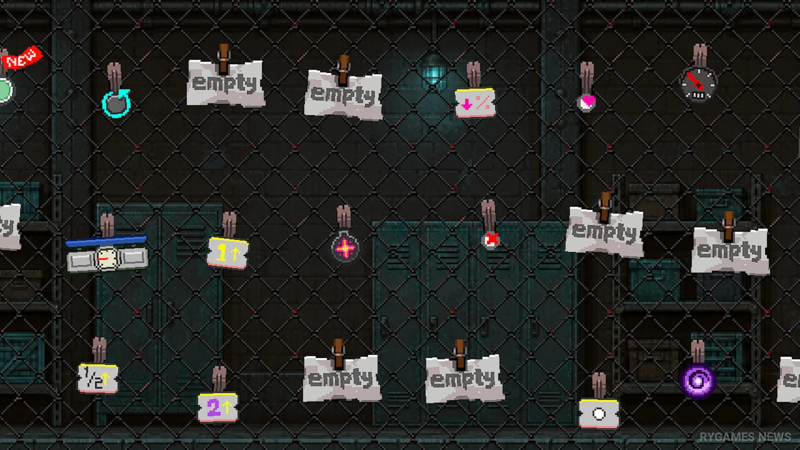 Screenshot gameplay High Roller Penny dari Steam - gambar 4
