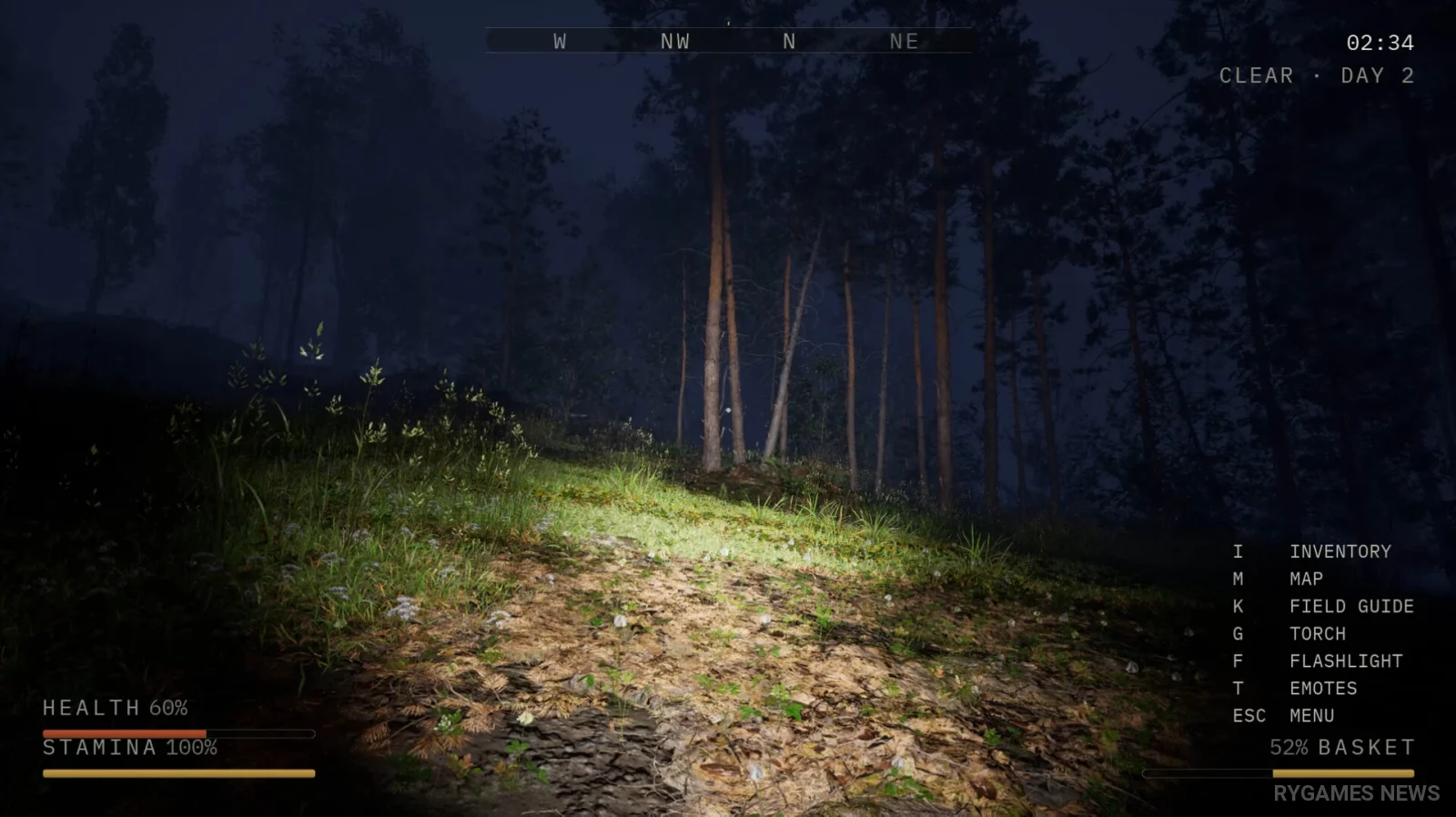 Steam掲載『Holy Shroom!』ゲーム画面 - gambar 11