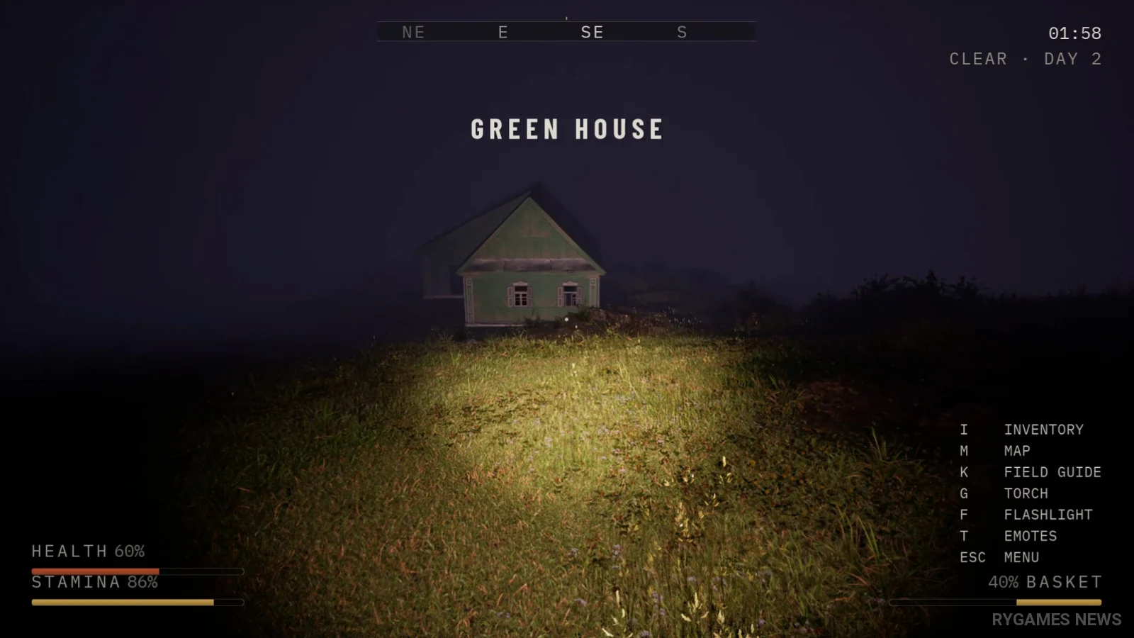 Steam掲載『Holy Shroom!』ゲーム画面 - gambar 9