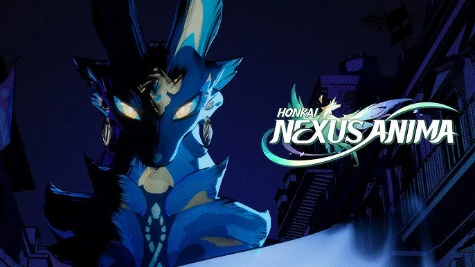 Honkai: Nexus Anima Buka Evolution Test, Night Howl Tampil di PV Psycho Thriller - RYGAMES