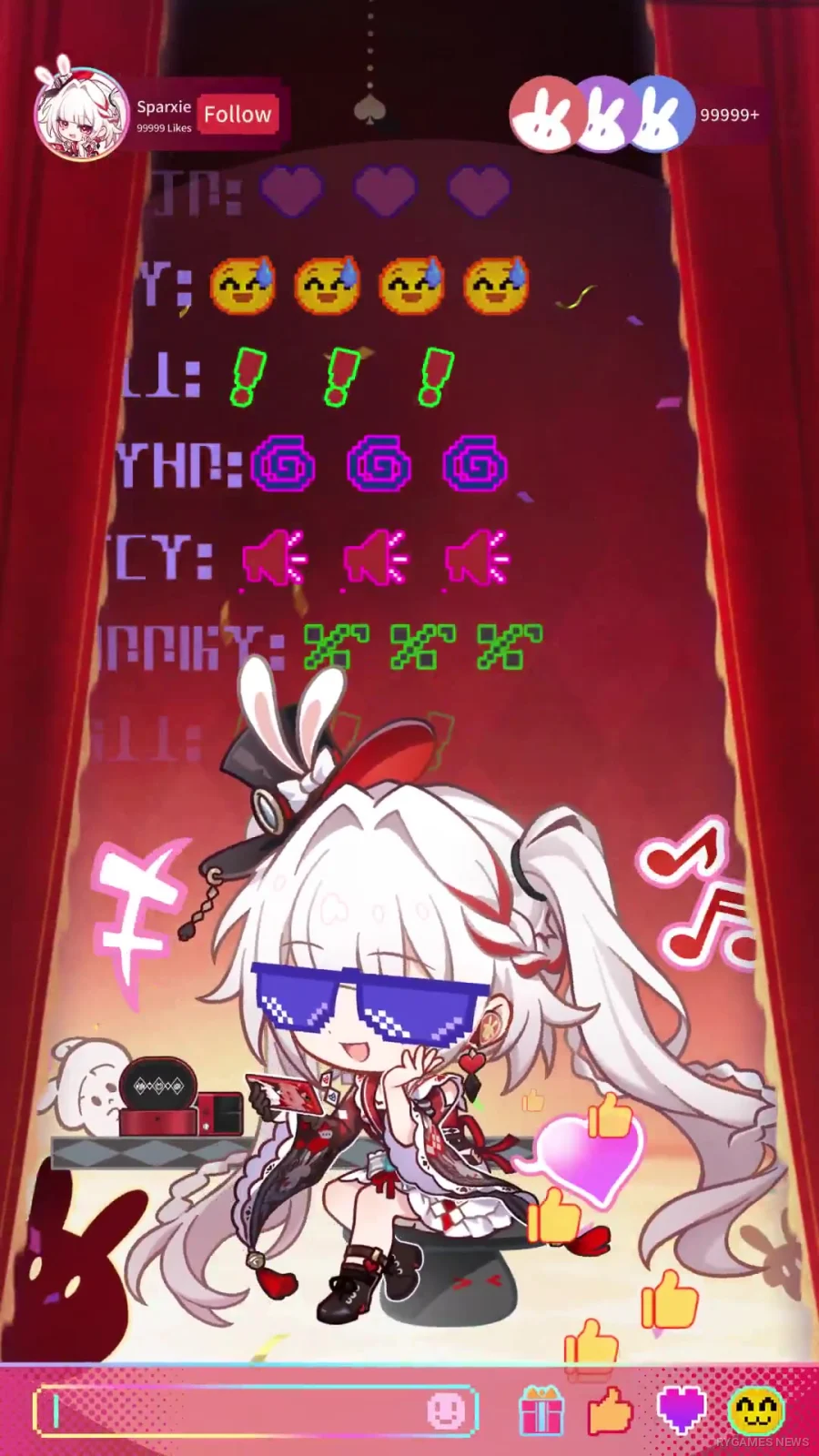 MOONDROP Sparxie Edition公式製品ビジュアル - gambar 6