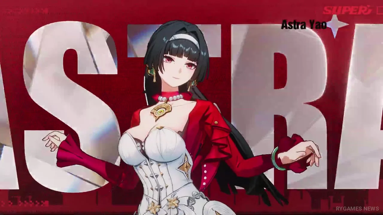 『崩壊：スターレイル』×『ゼンレスゾーンゼロ』Ver.4.8公式ティザー場面カット - gambar 3