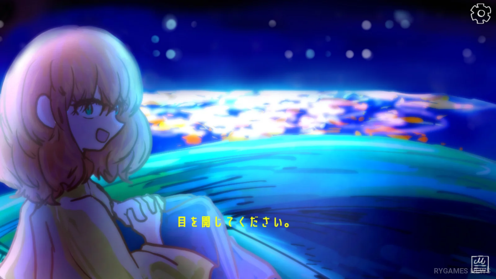 Hoshino Shirusu Shinjitu gameplay screenshots from Steam - gambar 2
