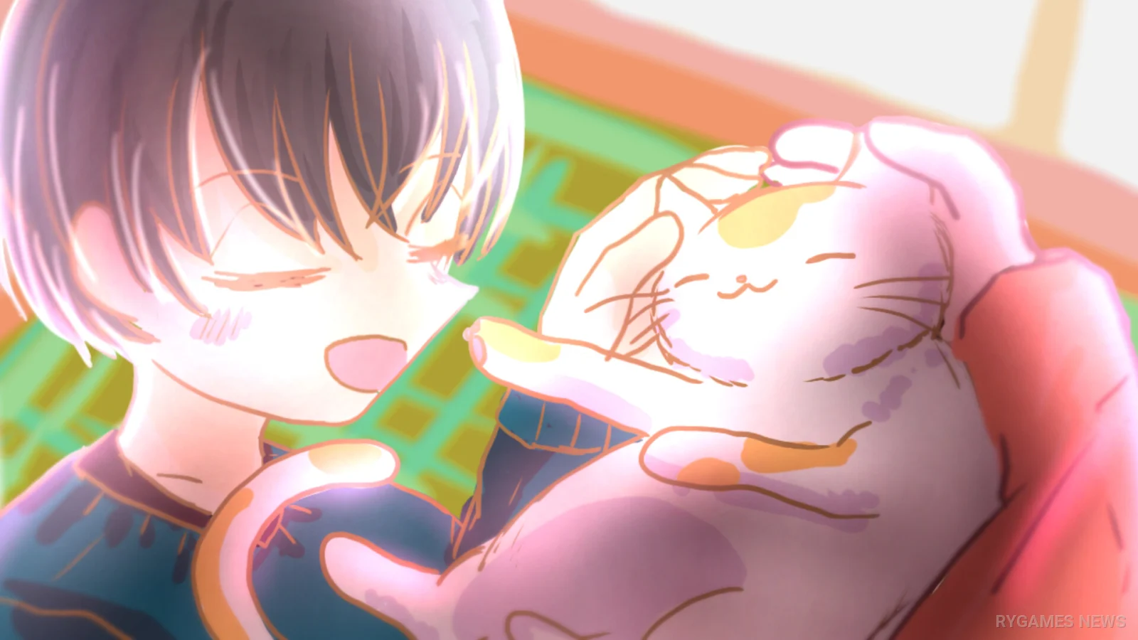 Hoshino Shirusu Shinjitu gameplay screenshots from Steam - gambar 7