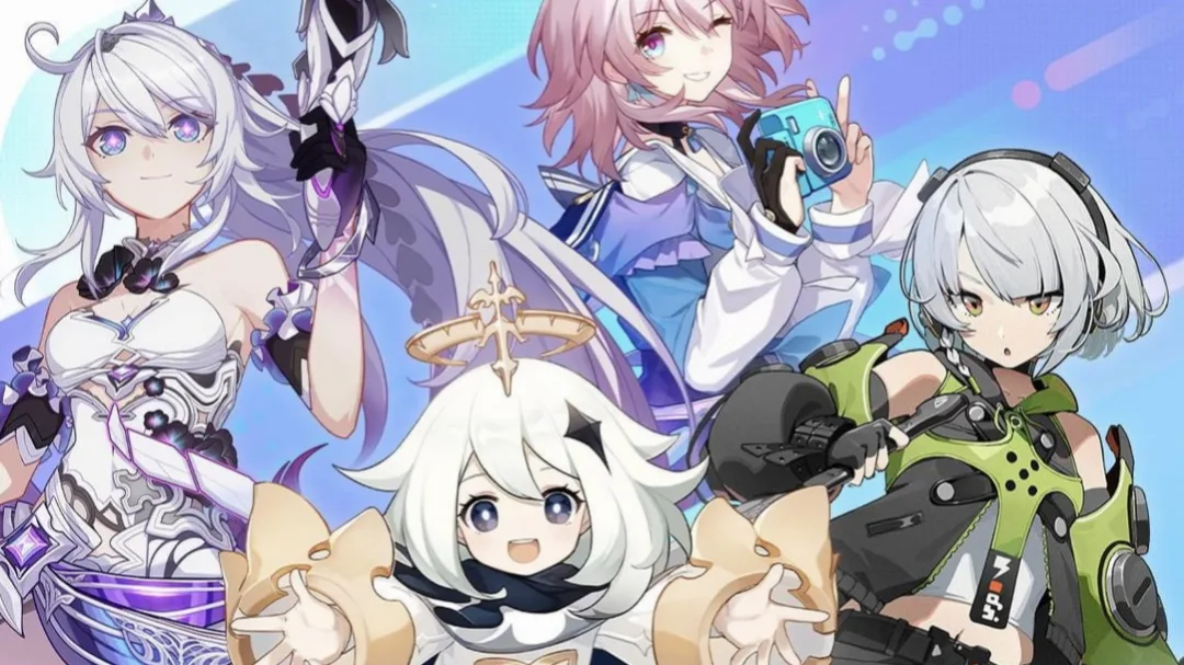HoYoverse Dirumorkan Siapkan 4 Proyek Game Baru, dari MOBA hingga Shooter Sci-Fi