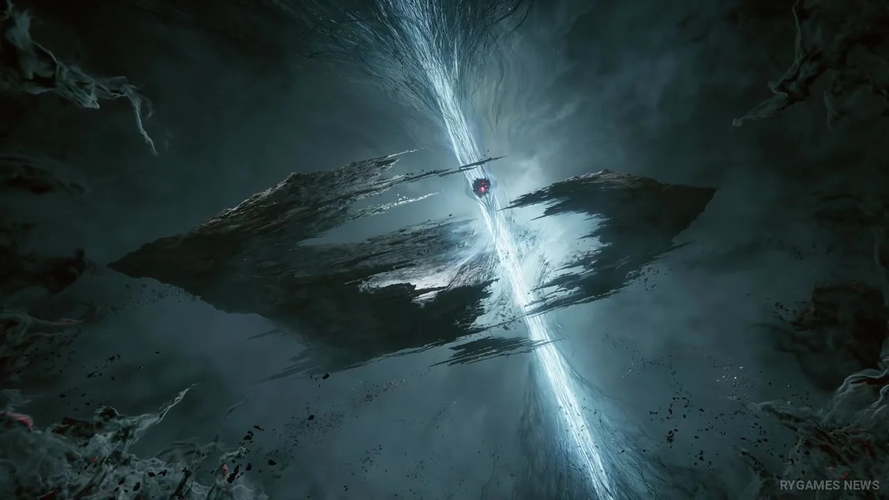Nodusfall First Reveal Trailer Screenshots - gambar 2