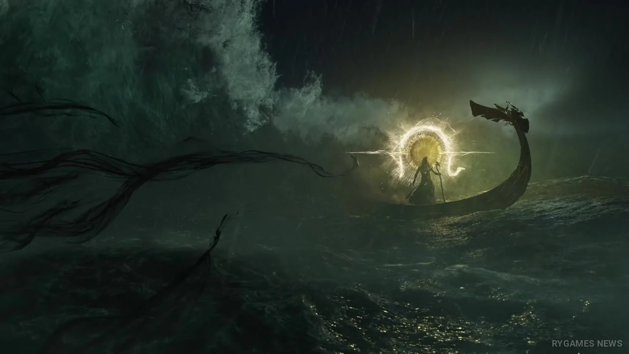 Nodusfall First Reveal Trailer Screenshots - gambar 3