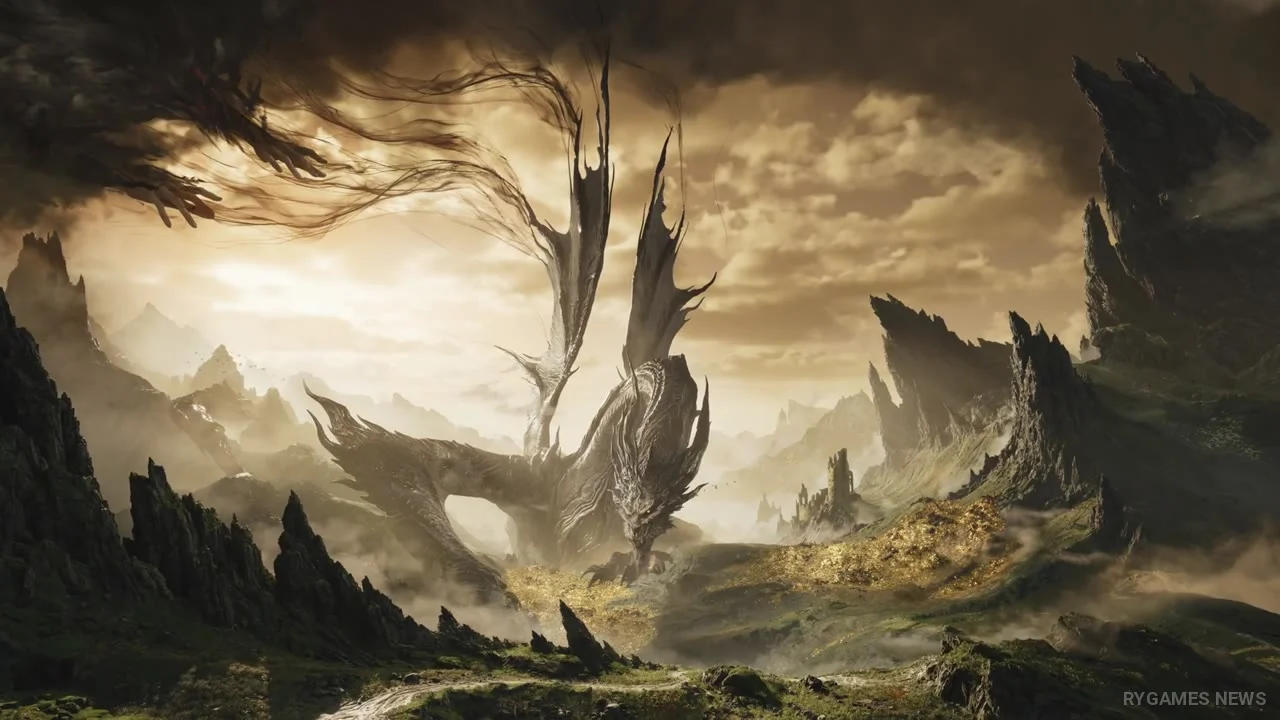 Nodusfall First Reveal Trailer Screenshots - gambar 4