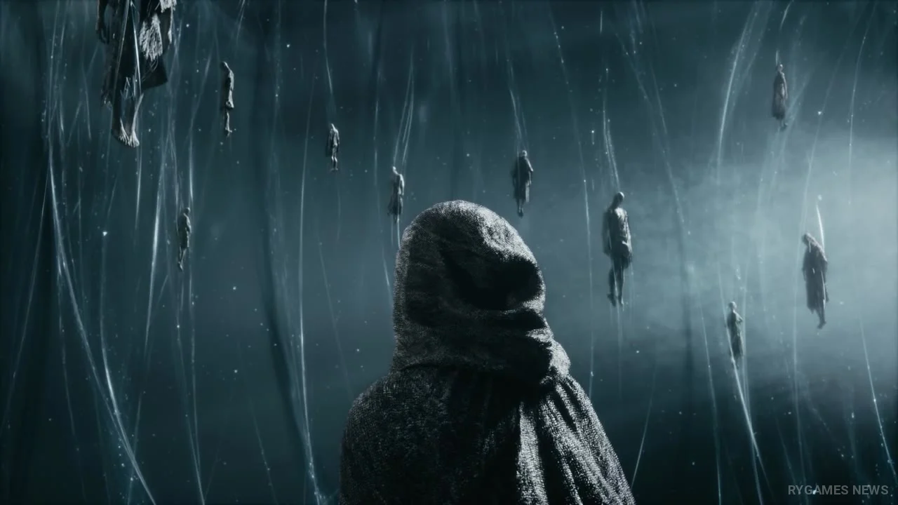 Nodusfall First Reveal Trailer Screenshots - gambar 8