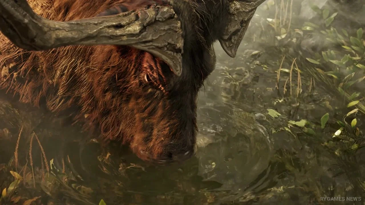 Nodusfall First Reveal Trailer Screenshots - gambar 10