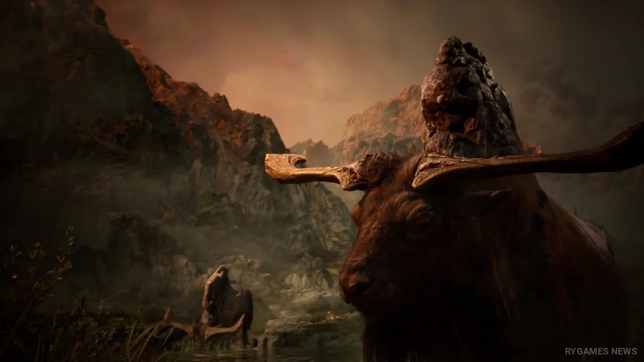 Nodusfall First Reveal Trailer Screenshots - gambar 11