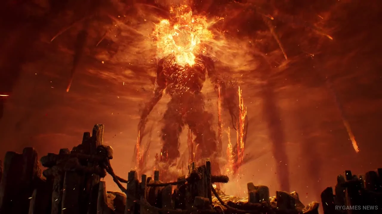 Nodusfall First Reveal Trailer Screenshots - gambar 12