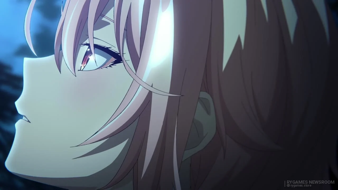 『いせれべ』2nd Season PV第1弾 場面カット - gambar 2