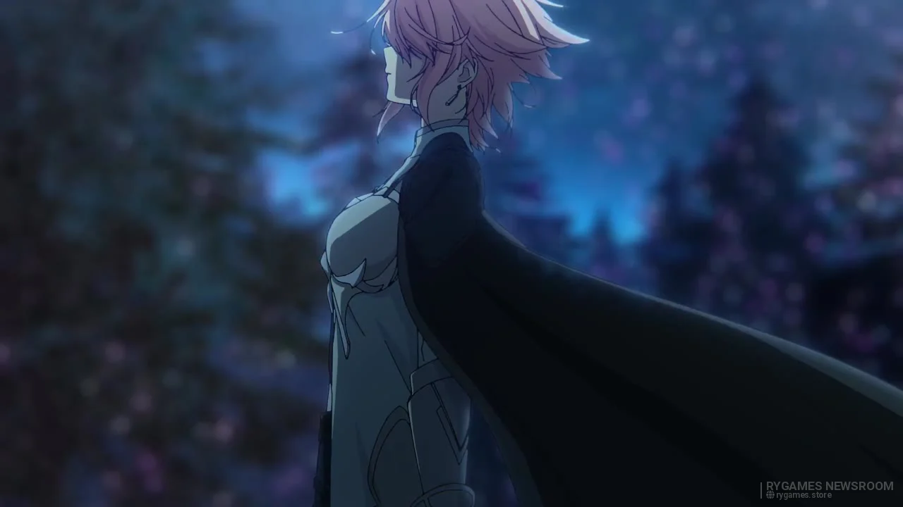『いせれべ』2nd Season PV第1弾 場面カット - gambar 4