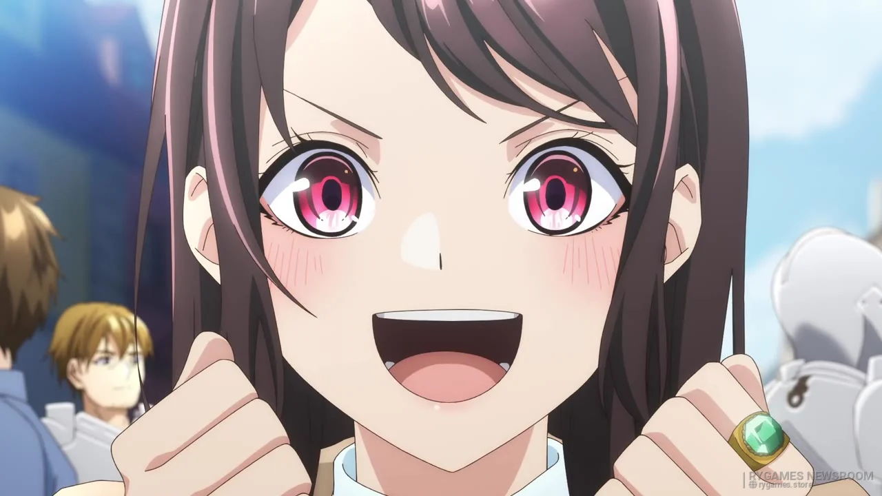 『いせれべ』2nd Season PV第1弾 場面カット - gambar 8