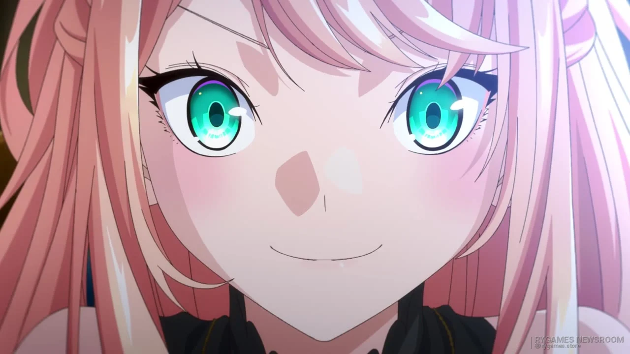 I Got a Cheat Skill in Another World Season 2 Begins in January 2027, First Trailer and New Characters Revealed