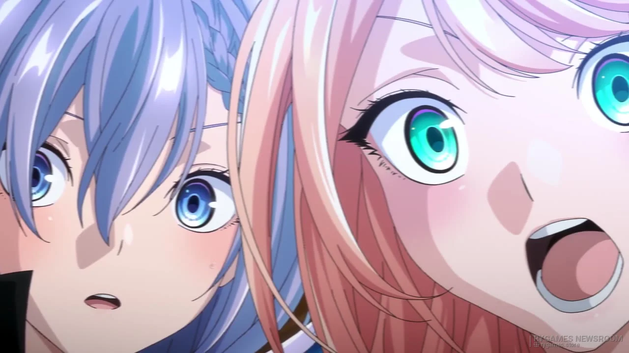 『いせれべ』2nd Season PV第1弾 場面カット - gambar 12