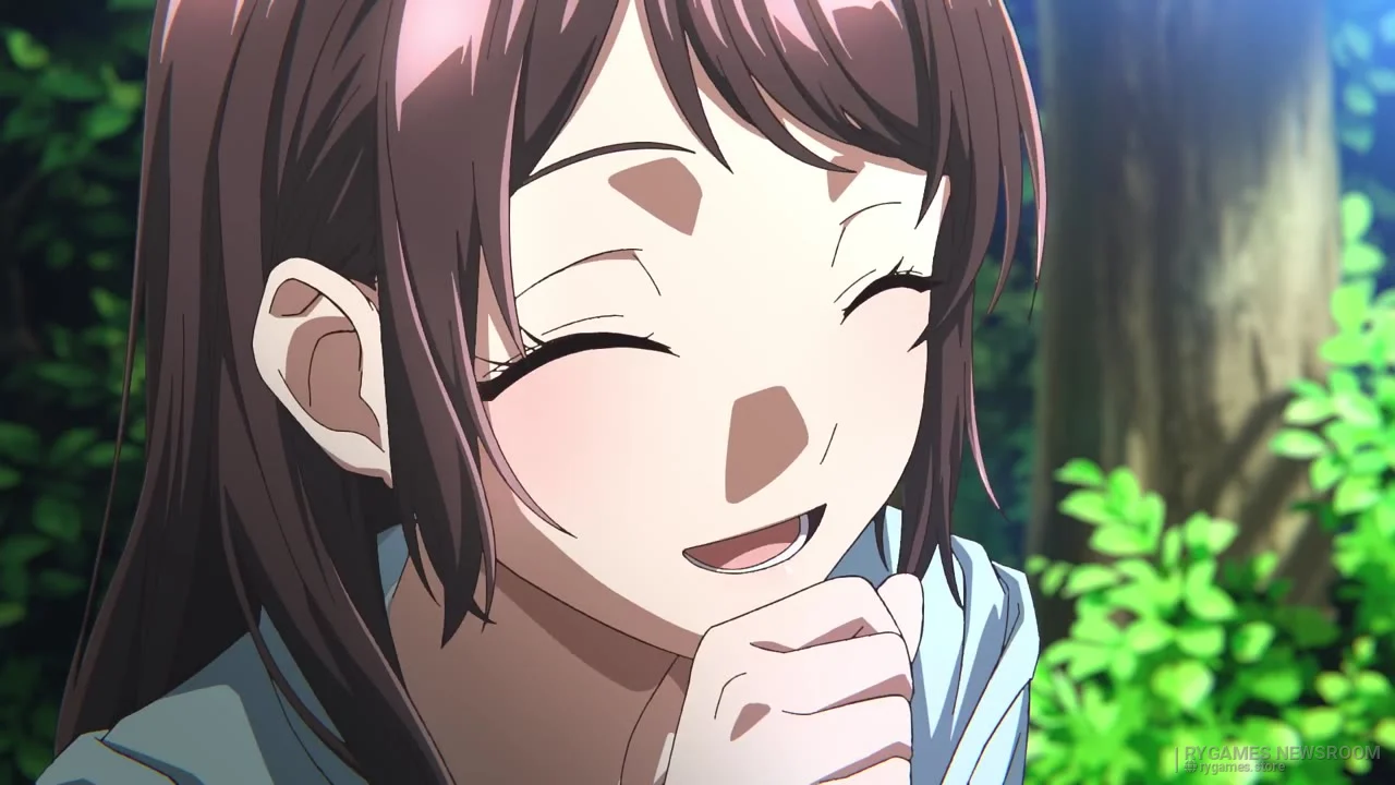 『いせれべ』2nd Season PV第1弾 場面カット - gambar 11