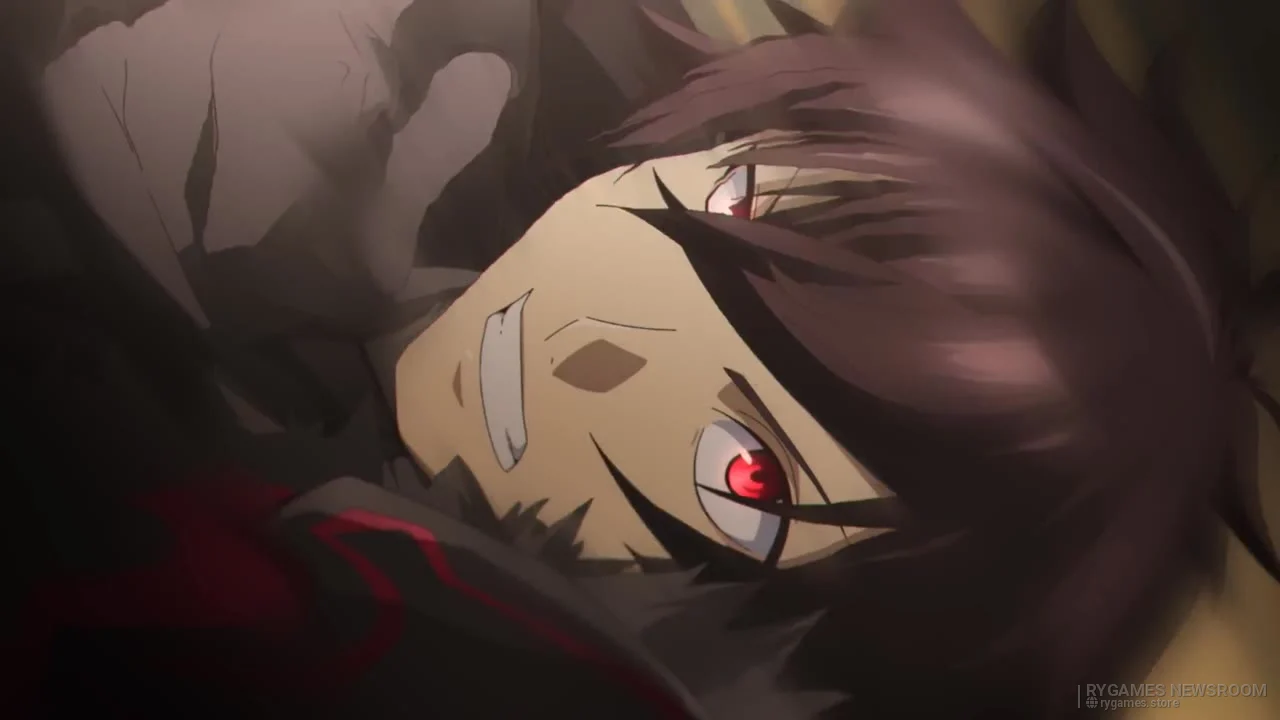 『いせれべ』2nd Season PV第1弾 場面カット - gambar 10