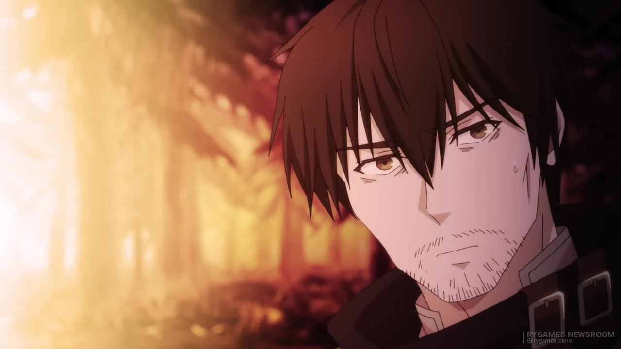 Stills from the I Lost My Adventurer's License teaser PV - gambar 5