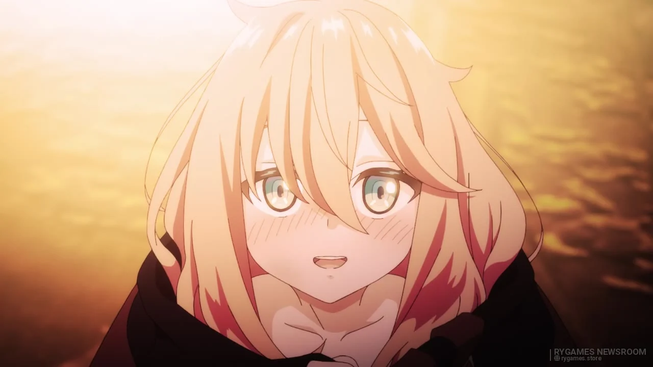 I Lost My Adventurer's License Anime Premieres in January 2027, Teaser PV Reveals Douglas and Rabi