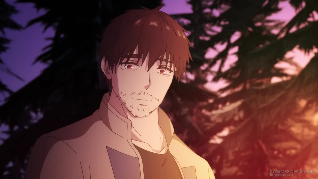 Stills from the I Lost My Adventurer's License teaser PV - gambar 10