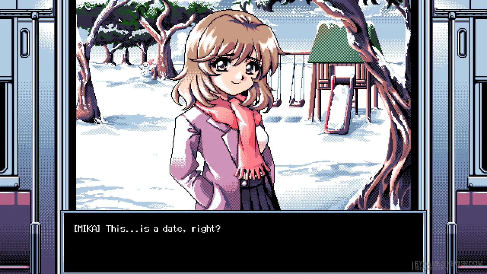if you stay gameplay screenshots from Steam - gambar 2