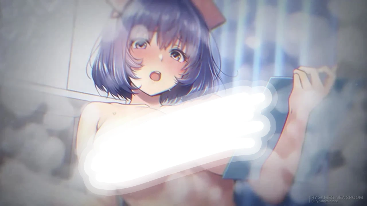 『夜勤病棟オンライン -New Operation-』公式PV場面カット - gambar 7