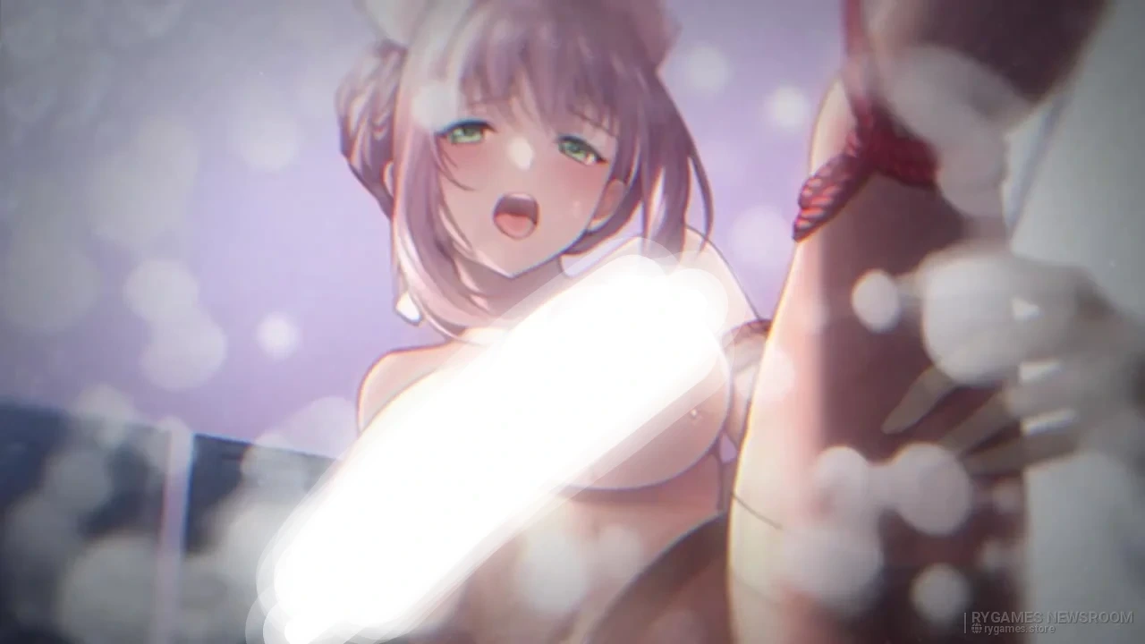 『夜勤病棟オンライン -New Operation-』公式PV場面カット - gambar 5