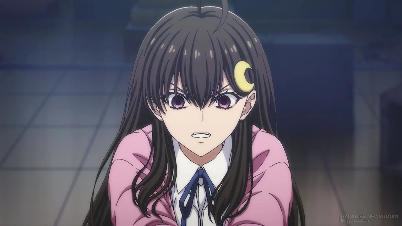 In a World Full of Zombies I'm the Only One Who Doesn't Get Attacked Reveals Main Trailer, New Cast and Theme Songs