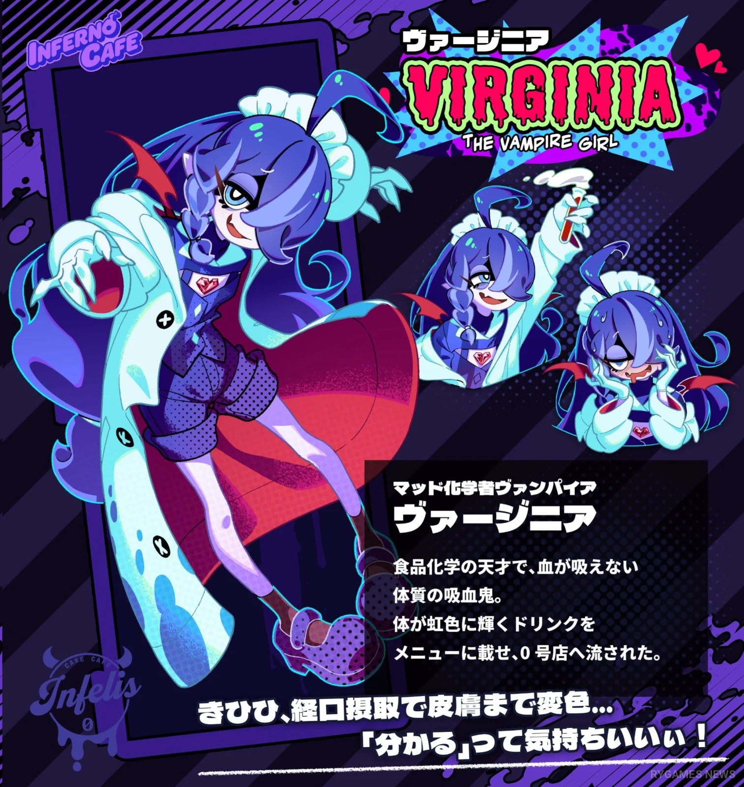 Virginia