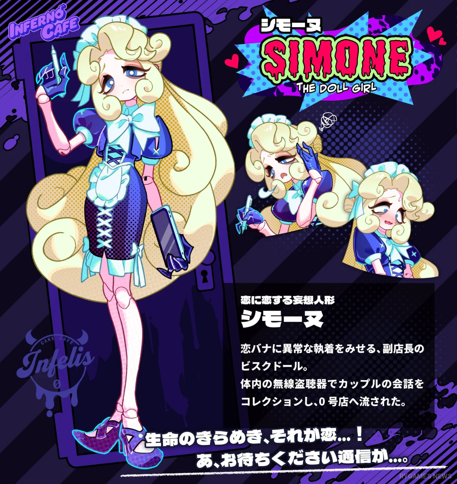 Simone
