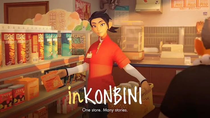 inKONBINI Diulas sebagai Drama Slice-of-Life Hangat, Bukan Horor Minimarket Malam