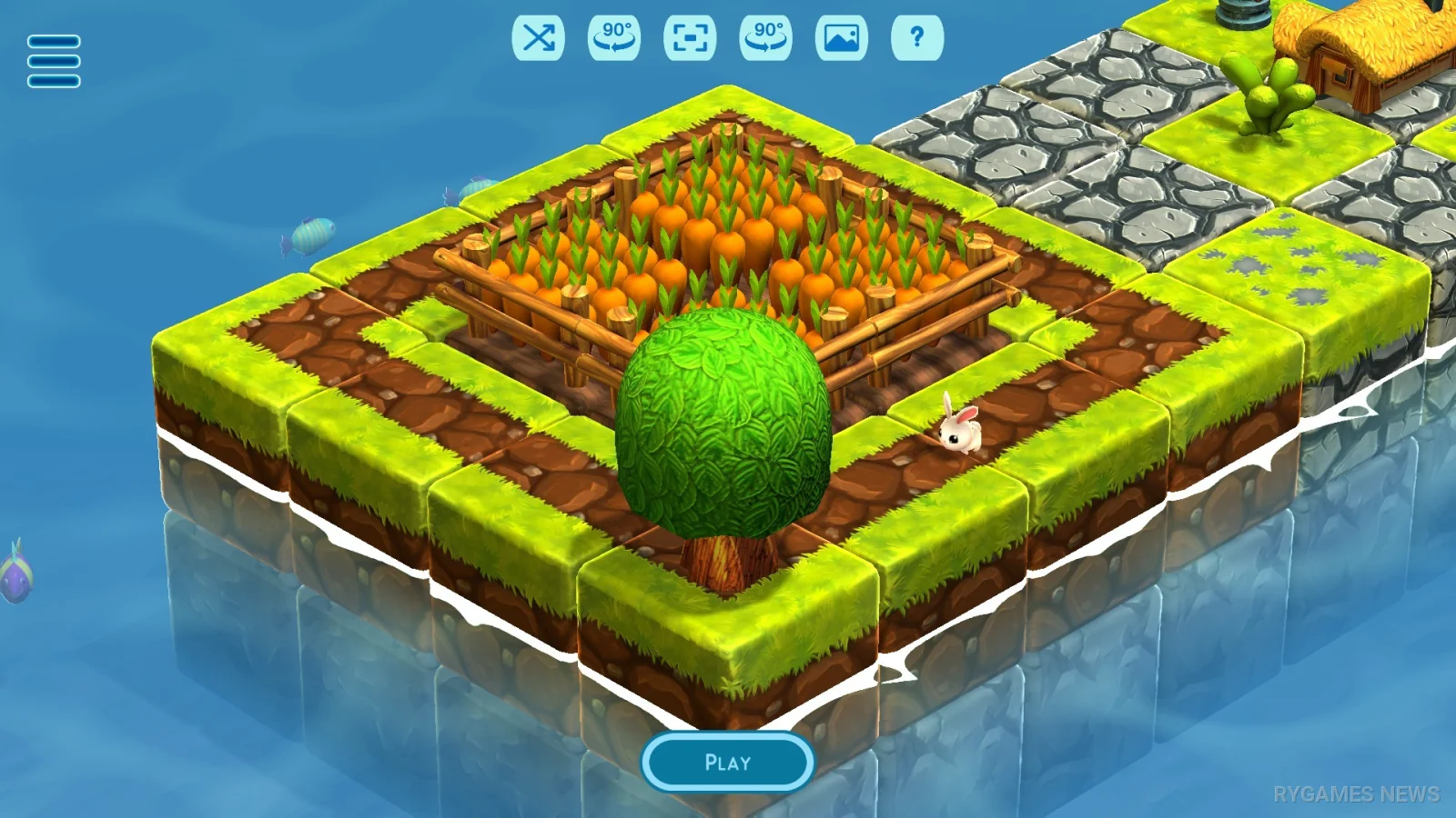 Island Farmer Gameplay Screenshots from Steam - gambar 13
