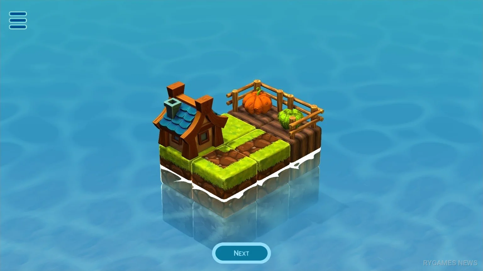 Island Farmer Gameplay Screenshots from Steam - gambar 3