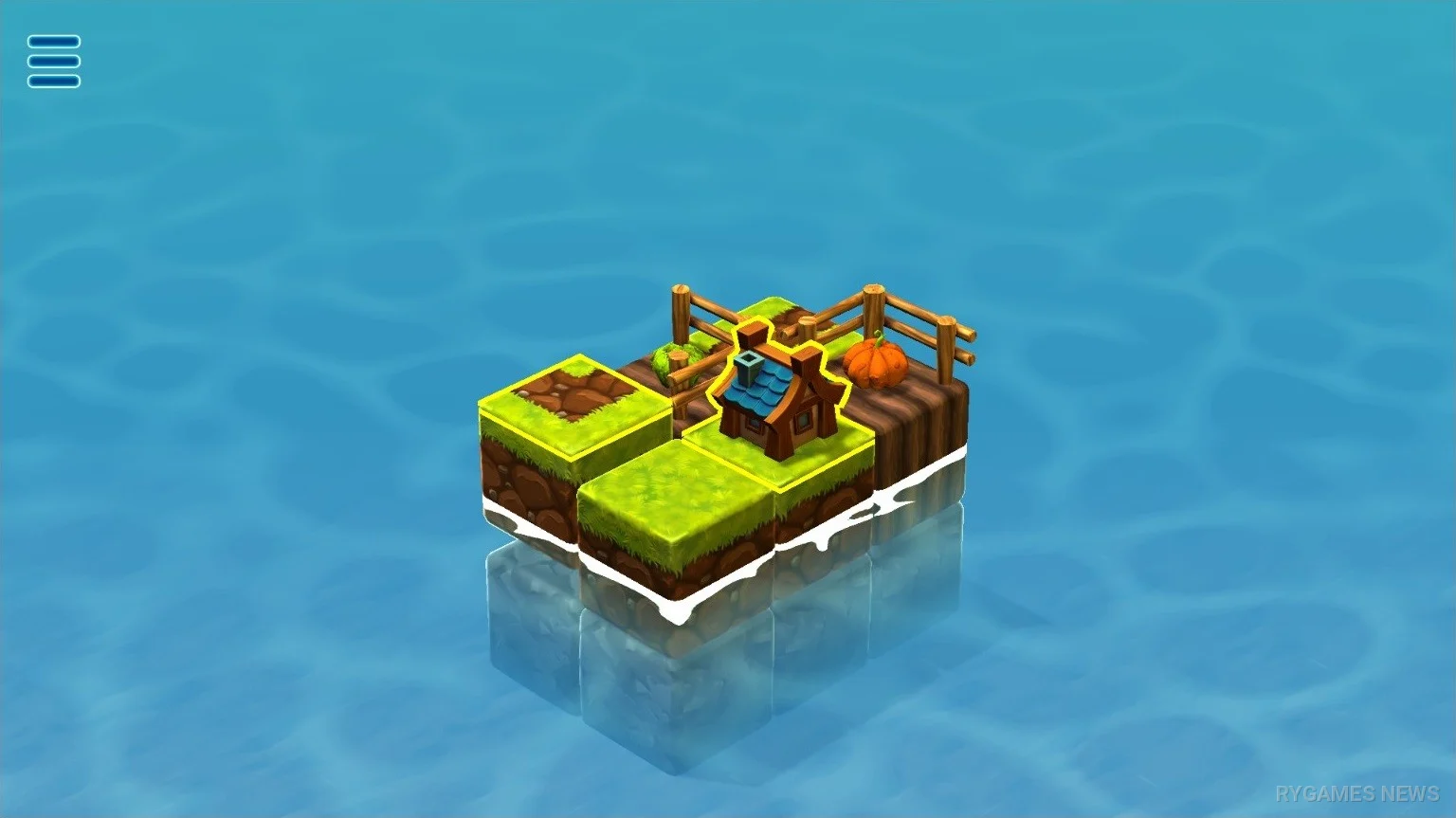 Island Farmer Gameplay Screenshots from Steam - gambar 2