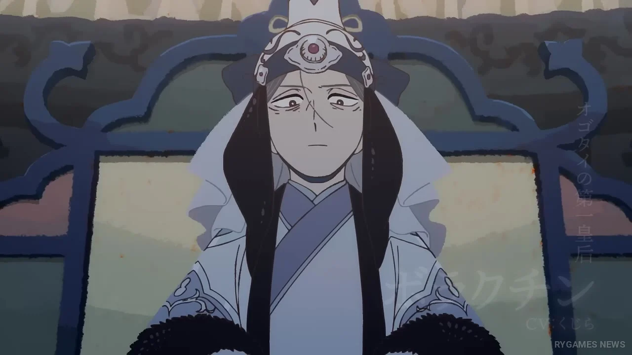Jaadugar: A Witch in Mongolia The Third Main PV - gambar 4